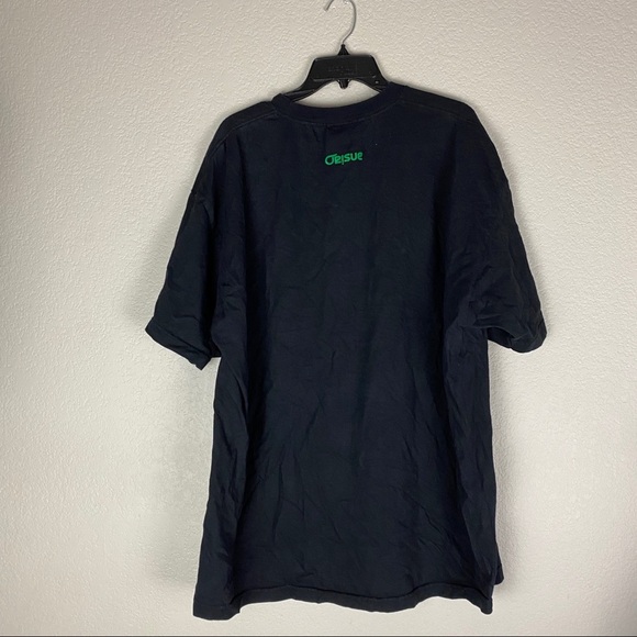 Orisue Lumber Co Shirt Mens Size 2XL - Picture 4 of 6